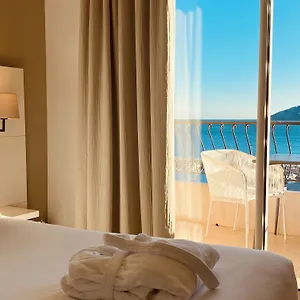 Hotel Best Western Plus La Corniche, Toulon