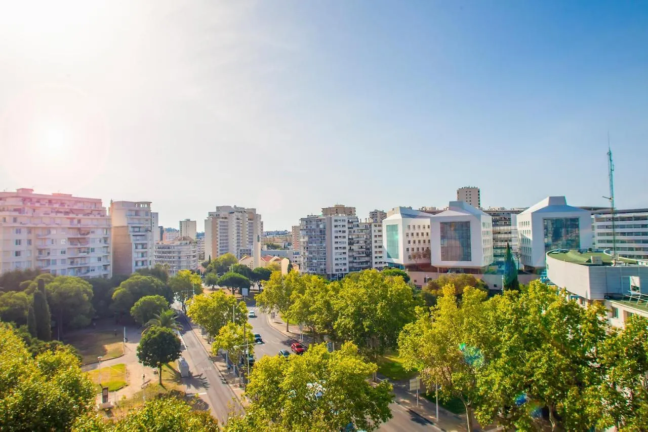 Apartmán Proximite Centre/Fac/Mayol 2Clim Toulon